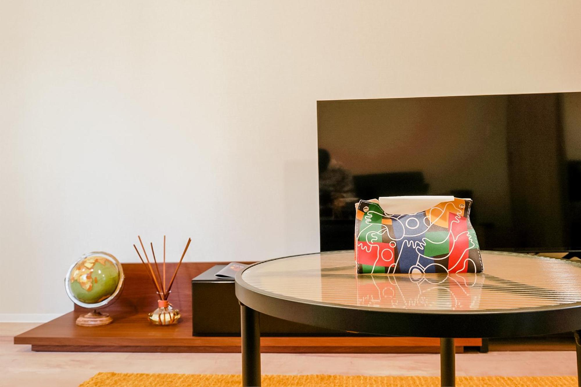 Seirai Asakusa Vacation - 3 Minutes From Station Apartamento *