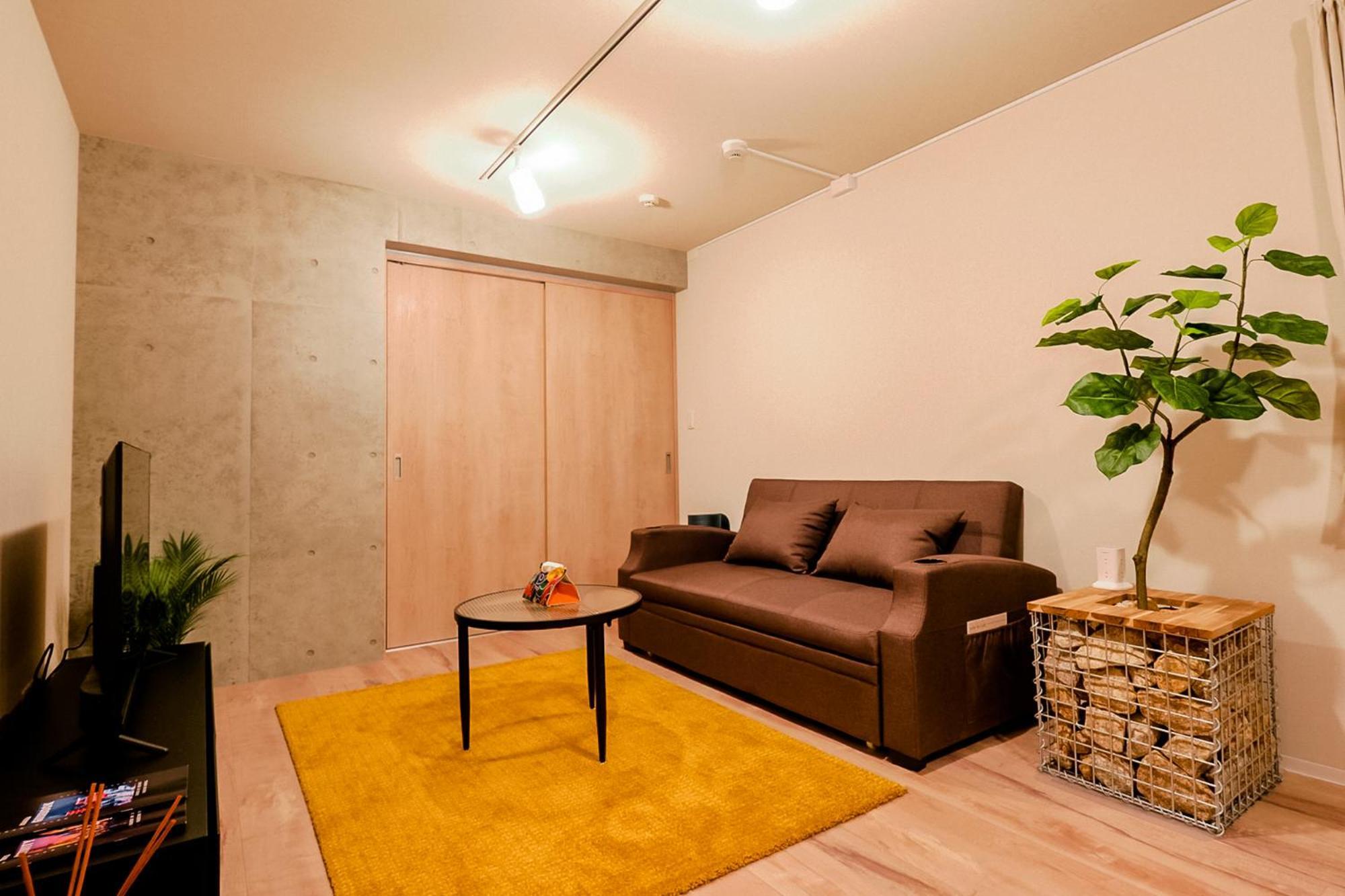 Seirai Asakusa Vacation - 3 Minutes From Station Apartamento