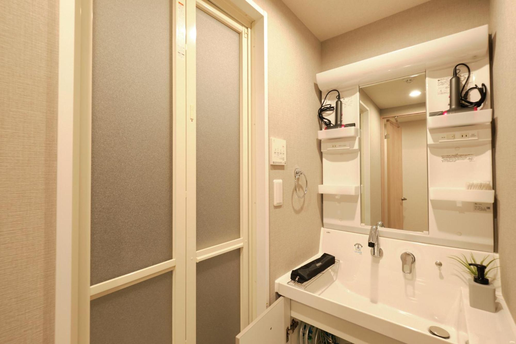 Apartamento Seirai Asakusa Vacation - 3 Minutes From Station *