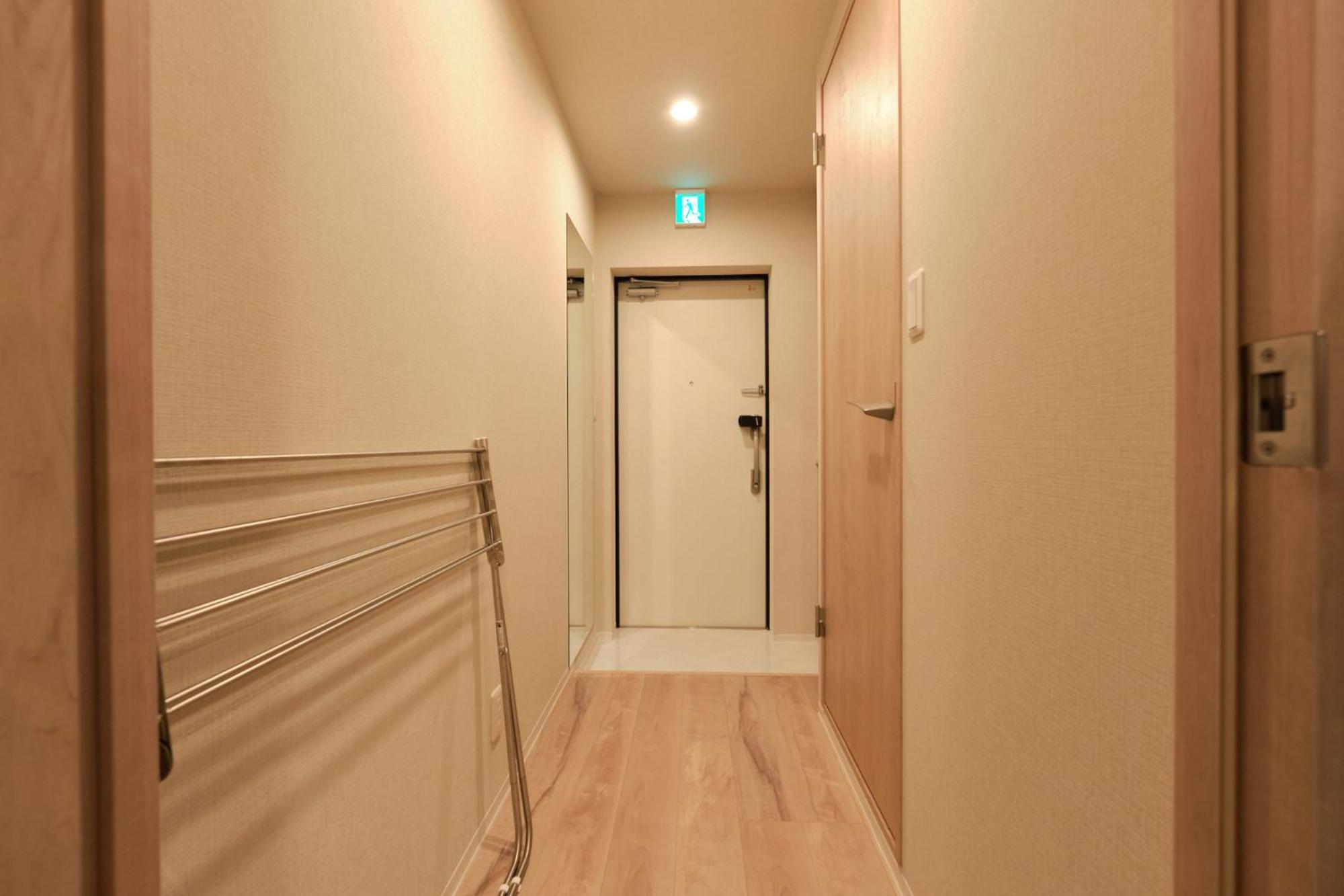 Apartamento Seirai Asakusa Vacation - 3 Minutes From Station