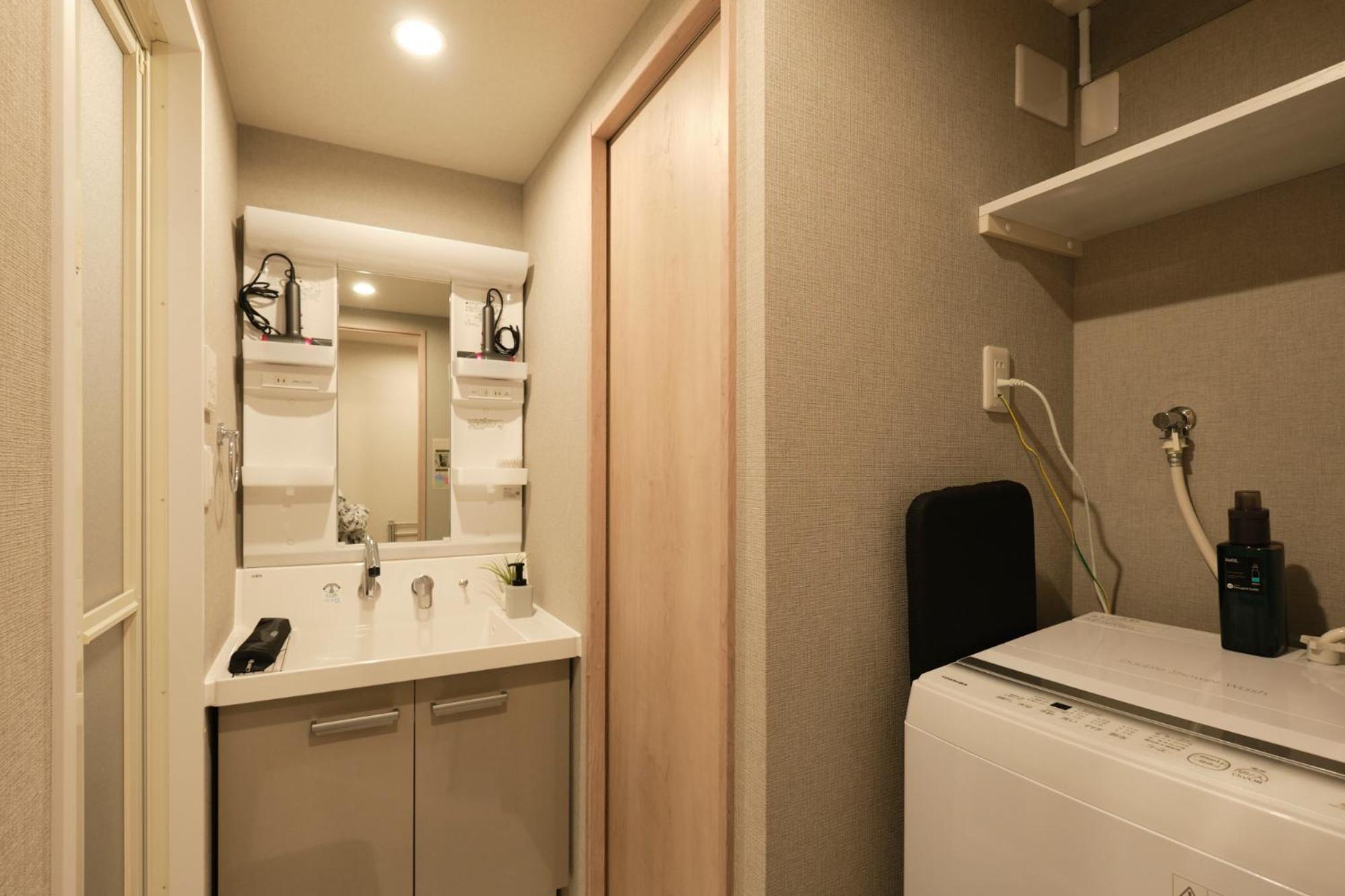 Apartamento Seirai Asakusa Vacation - 3 Minutes From Station *