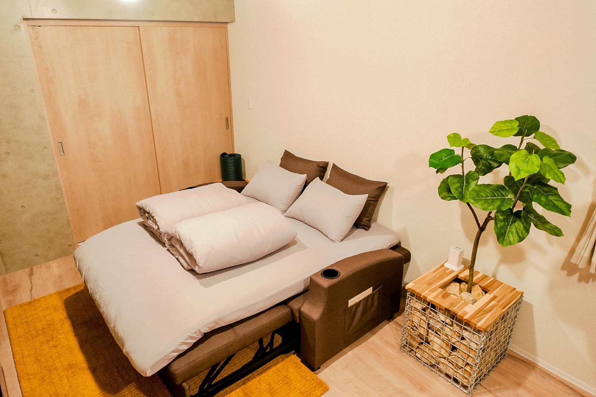 Seirai Asakusa Vacation - 3 Minutes From Station Tokio